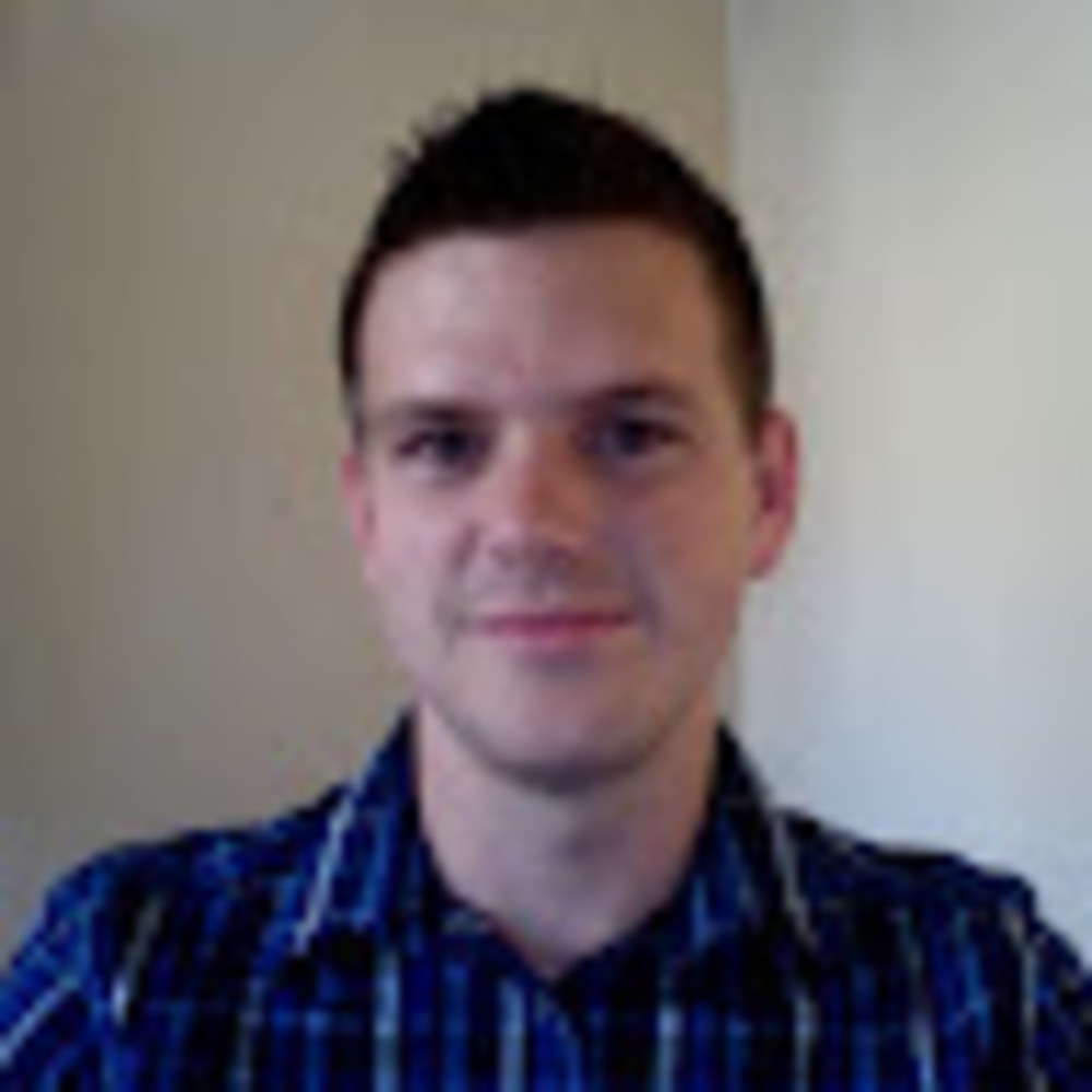 Meet your Posher, Jeffrey